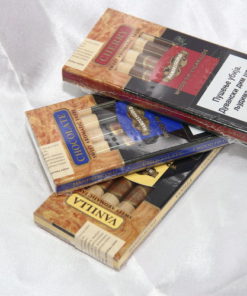 HANDELSGOLD CIGARILOSI RAZNI UKUSI