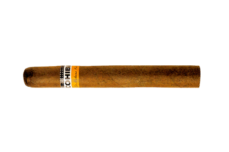 Tompus Cohiba Siglo VI
