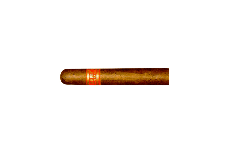 Tompus Partagas Serie D No. 4
