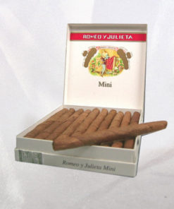 CIGARILOSI ROMEO Y JULIETA MINI PAKOVANJE