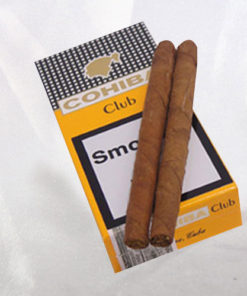CIGARILOSI COHIBA CLUB PAKOVANJE
