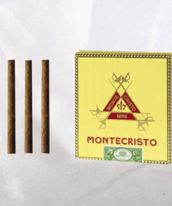 CIGARILOSI MONTECRISTO MINI PAKOVANJE