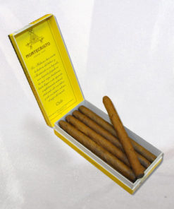 CIGARILOSI MONTECRISTO CLUB PAKOVANJE