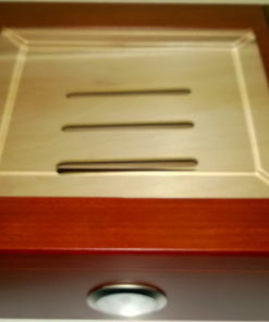HUMIDOR DVOSPRATNI