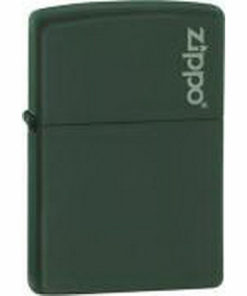 221 ZL ZIPPO UP.-ZIPPO LOGO
