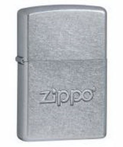 Z 21193 ZIPPO UP.- ZIPPPO STAMP