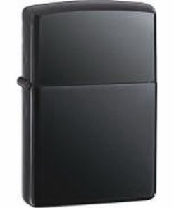 Z150 ZIPPO UPALJAČ-BLACK ICE