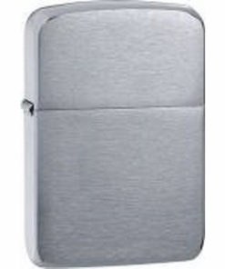 Z1941 ZIPPO UPALJAČ-REP.BRUSH CHROME